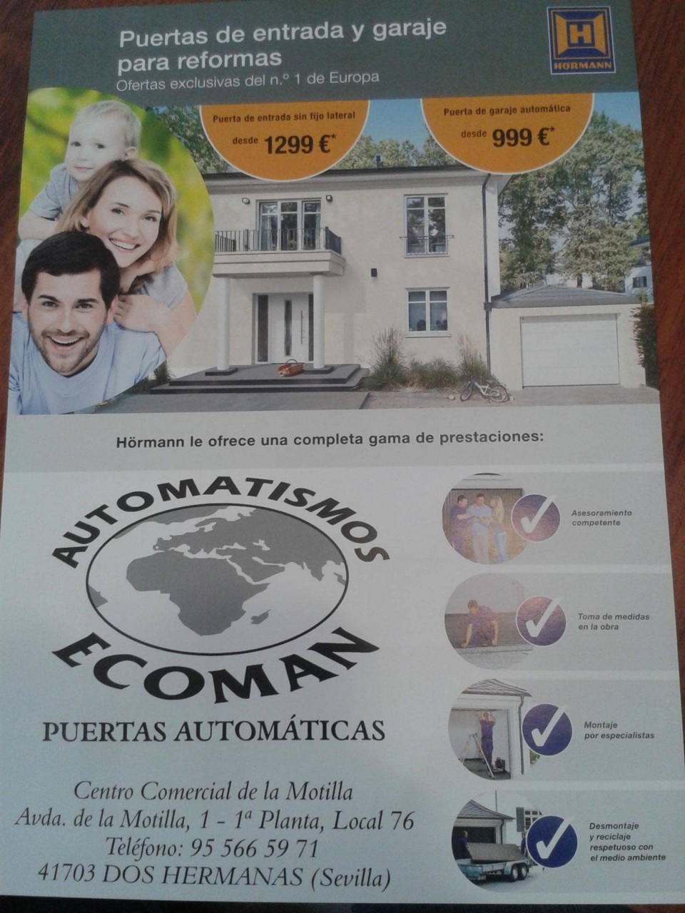 oferta-hormann-puerta-seccional